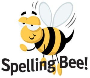 Spelling Bee | Trinity Lutheran School